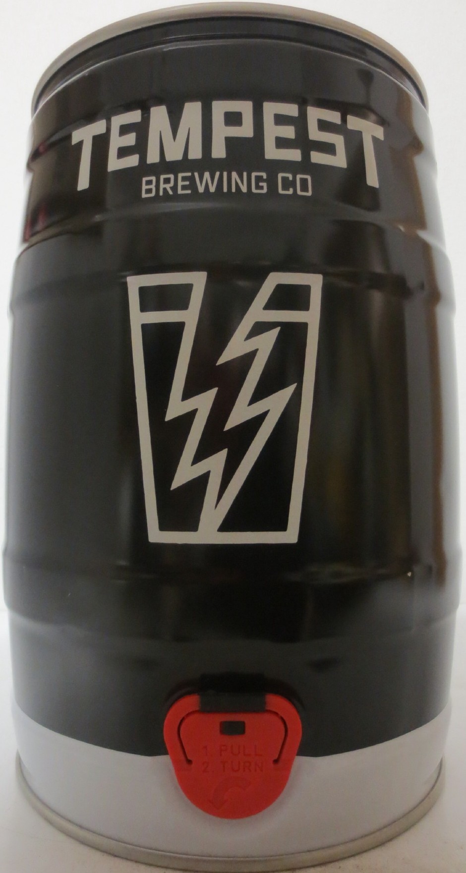 TEMPEST BREWING CO (5L) Nr.1 