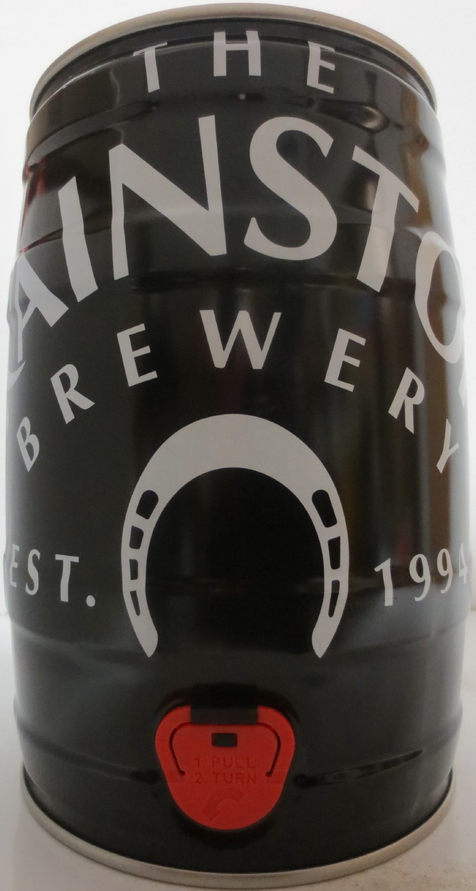 GRAINSTORE BREWERY EST. 1994 (5L) Nr.1 