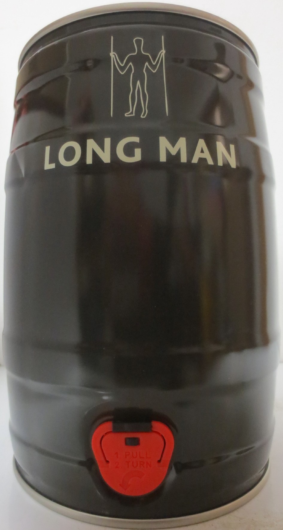LONG MAN (5L) Nr.1 