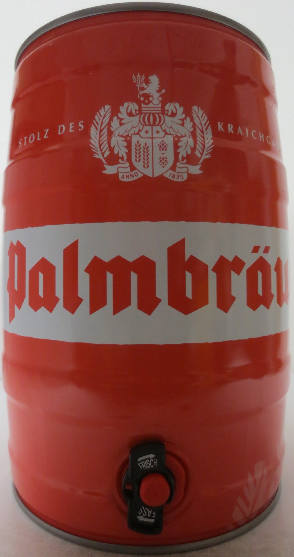Palmbräu (5L) Nr.1 