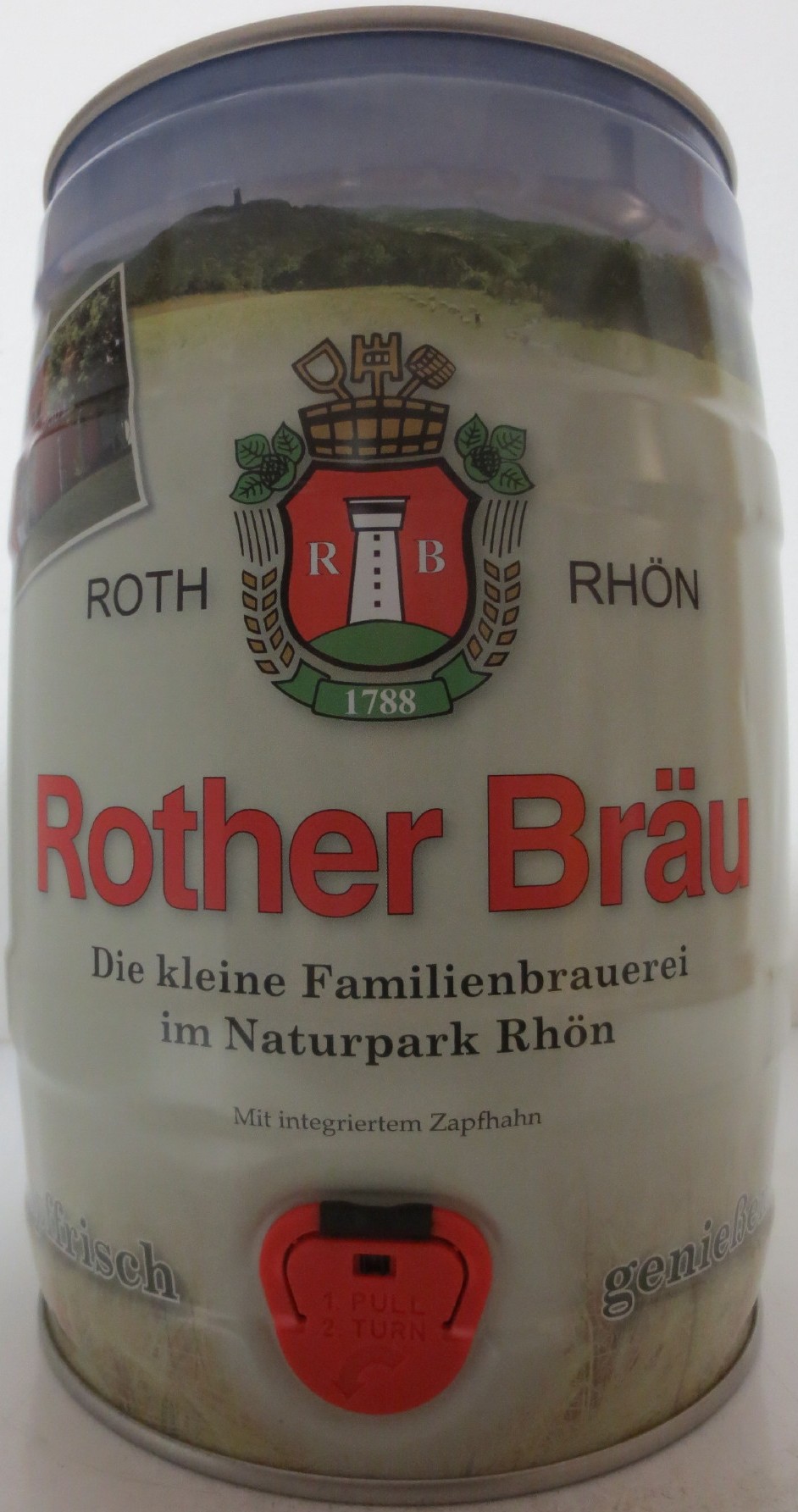 Rother Bräu (5L) Nr.2 