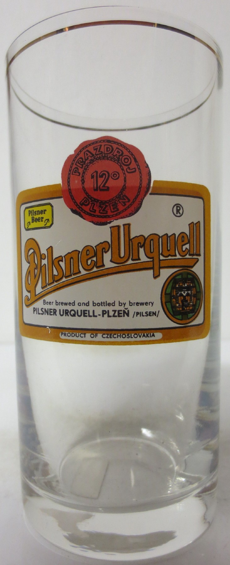 Pilsner Urquell (0,3L)