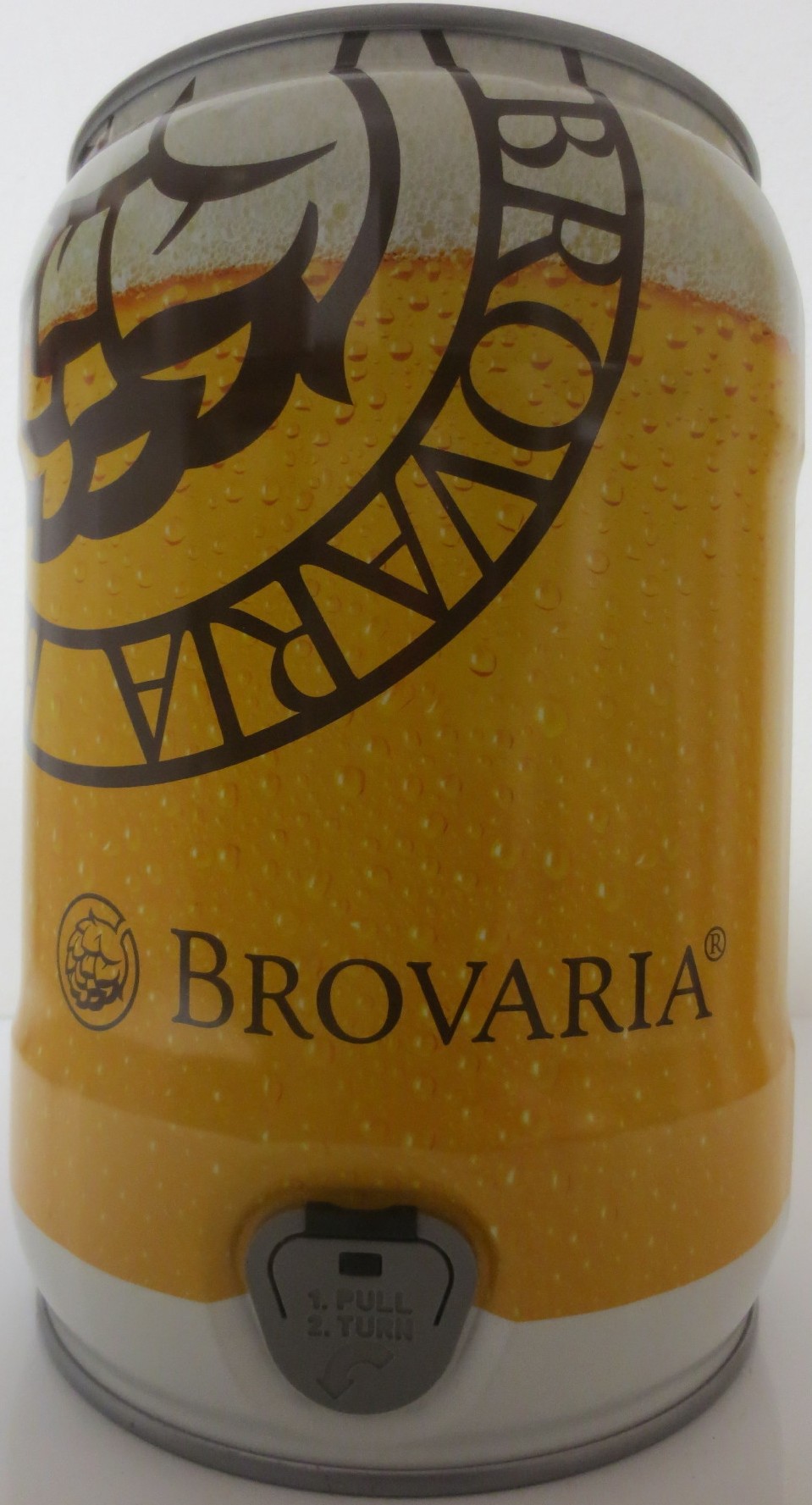 BROVARIA (5L) Nr.1 