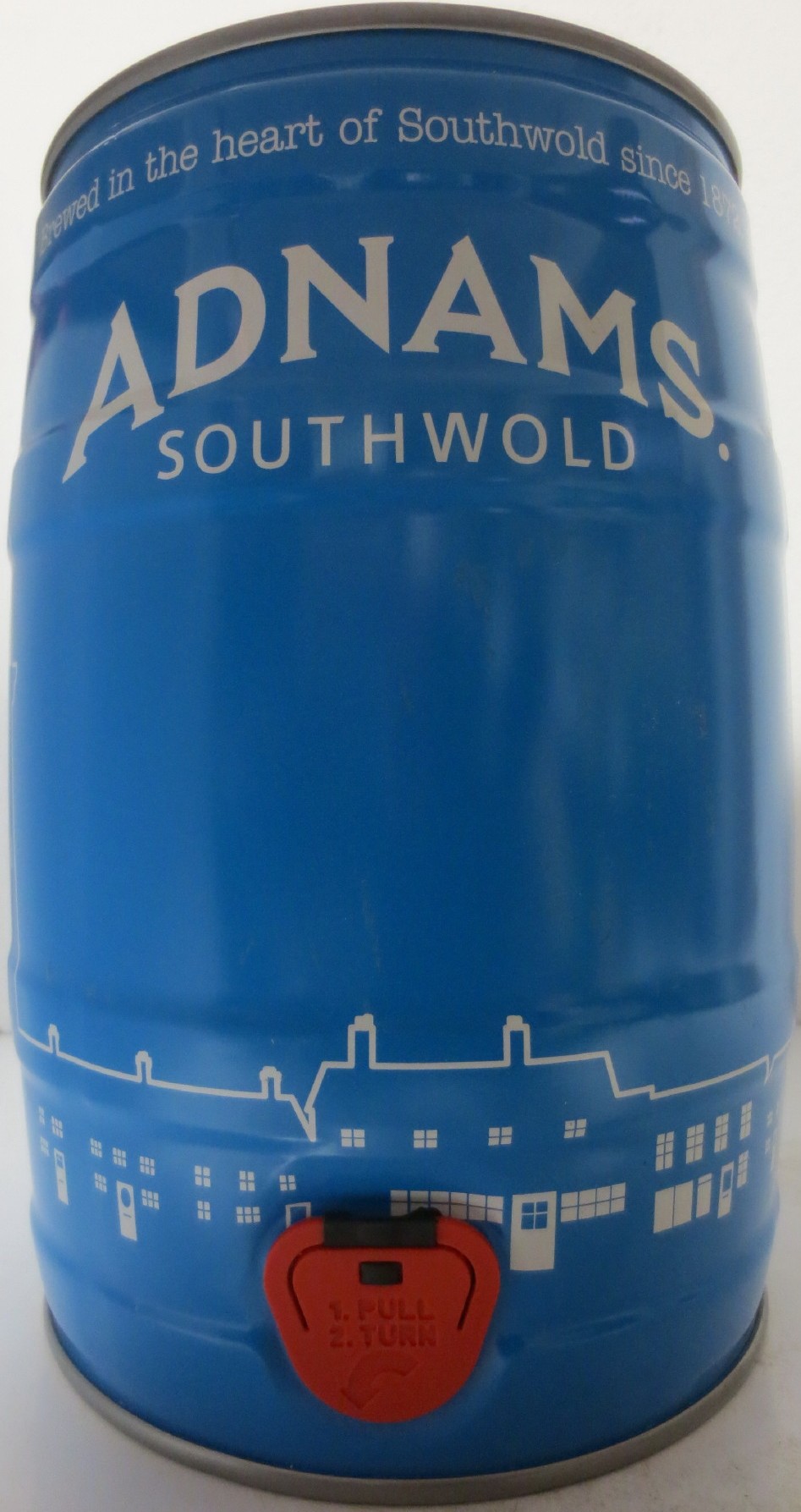 ADNAMS SOUTHWOLD (5L) Nr.1