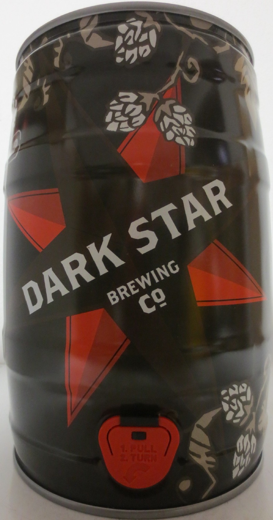 DARK STAR BREWING Co (5L) Nr.2