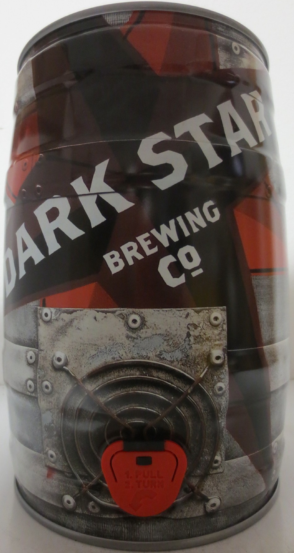 DARK STAR BREWING Co (5L) Nr.3