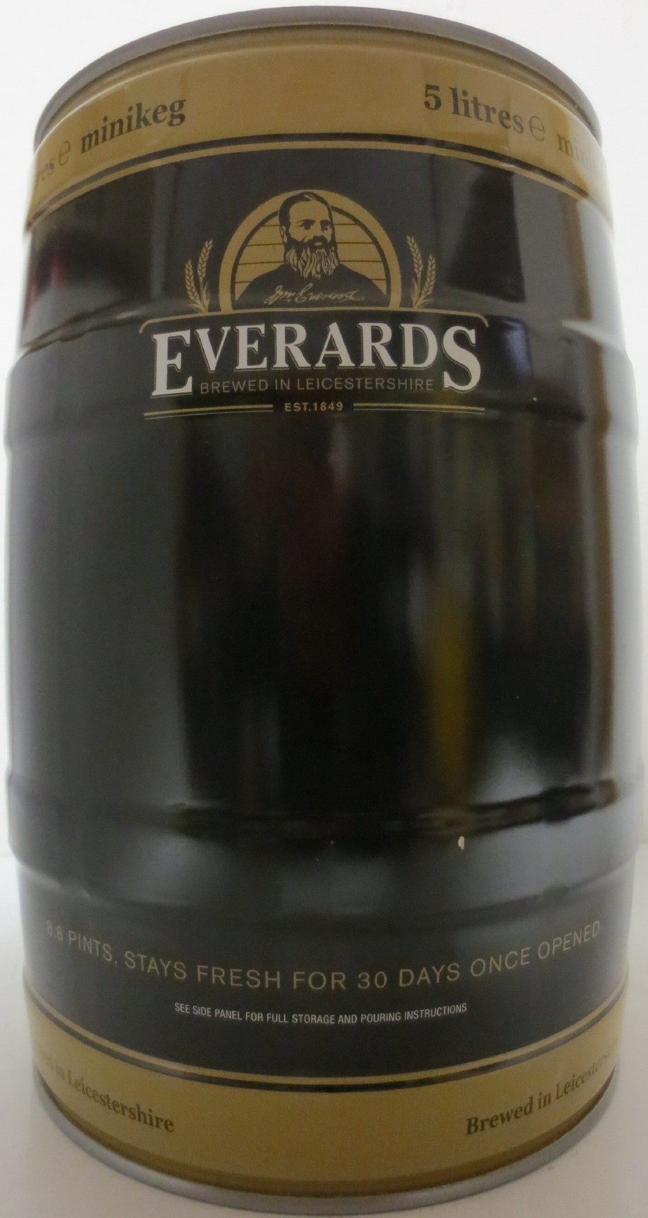 EVERARDS (5L) Nr.1