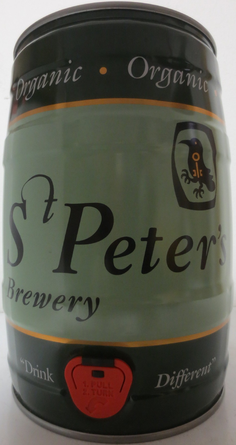 St Peters Brewery (5L) Nr.1 