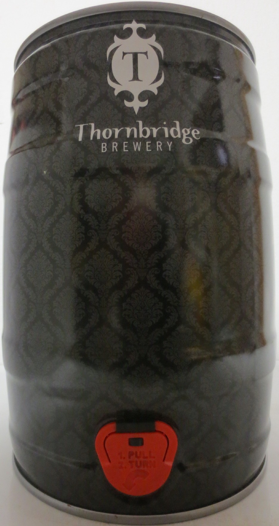 Thornbridge BREWERY (5L) Nr.1 