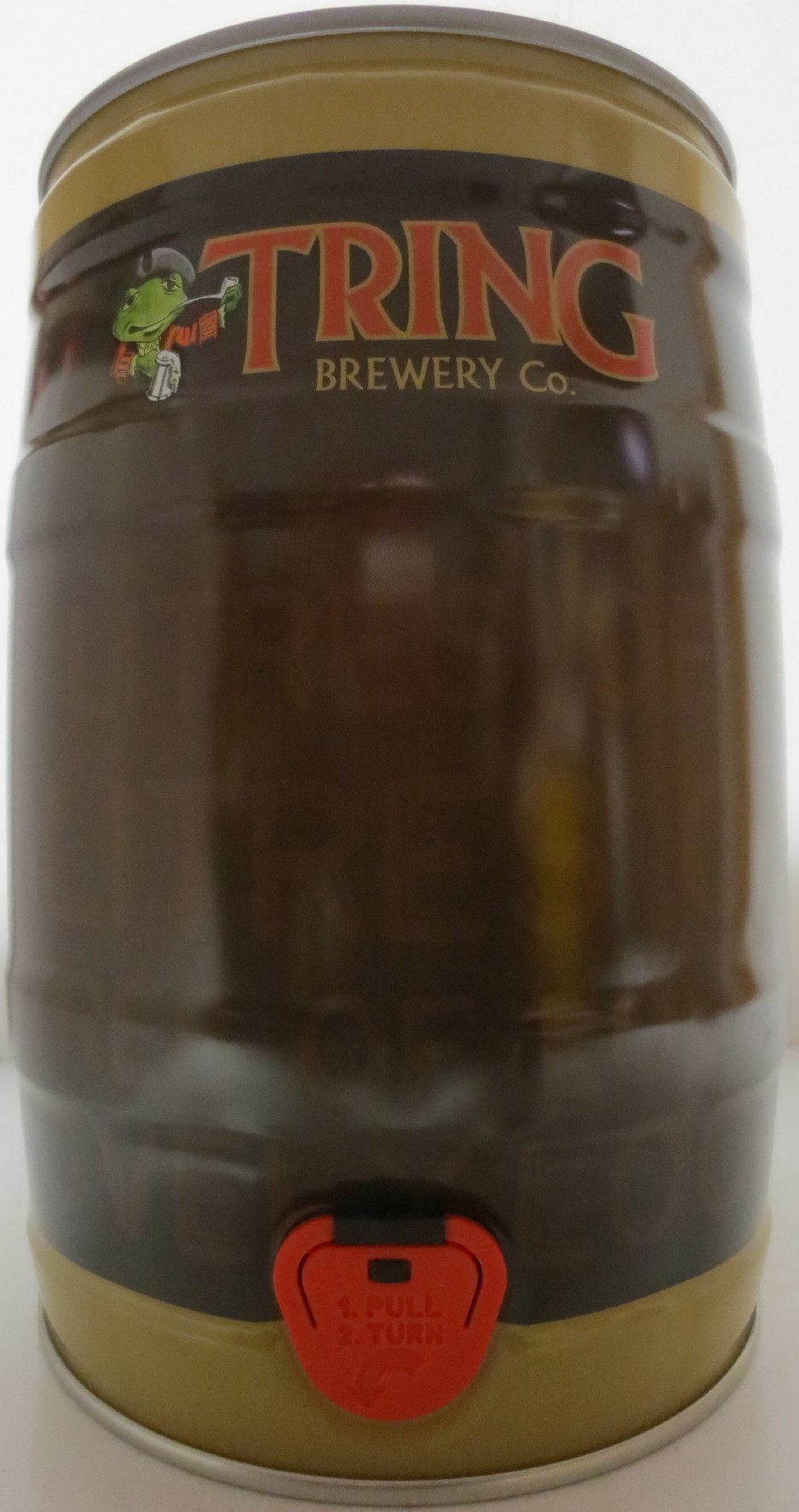TRING BREWERY Co. (5L) Nr.1 