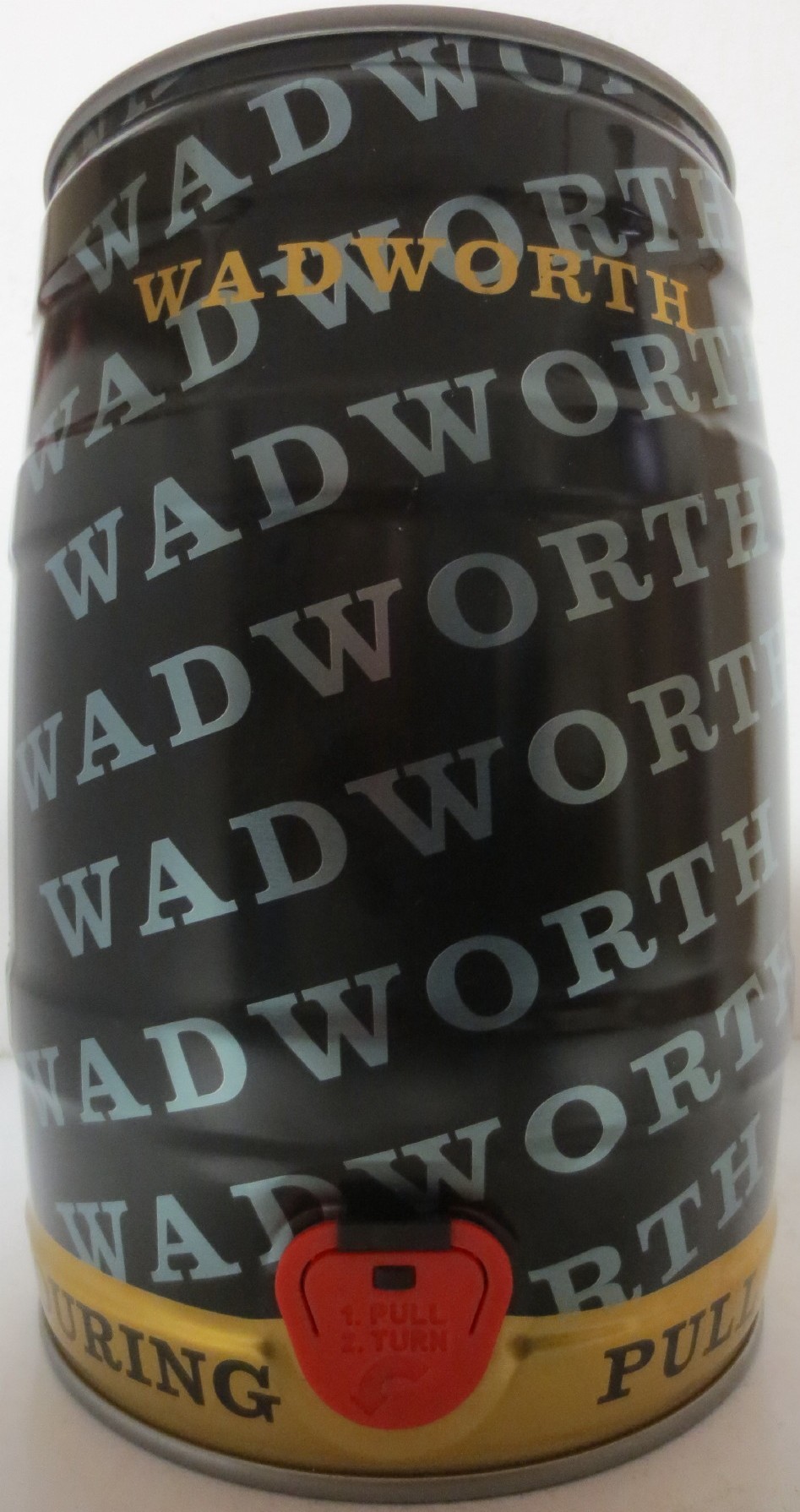 WADWORTH (5L) Nr.1 