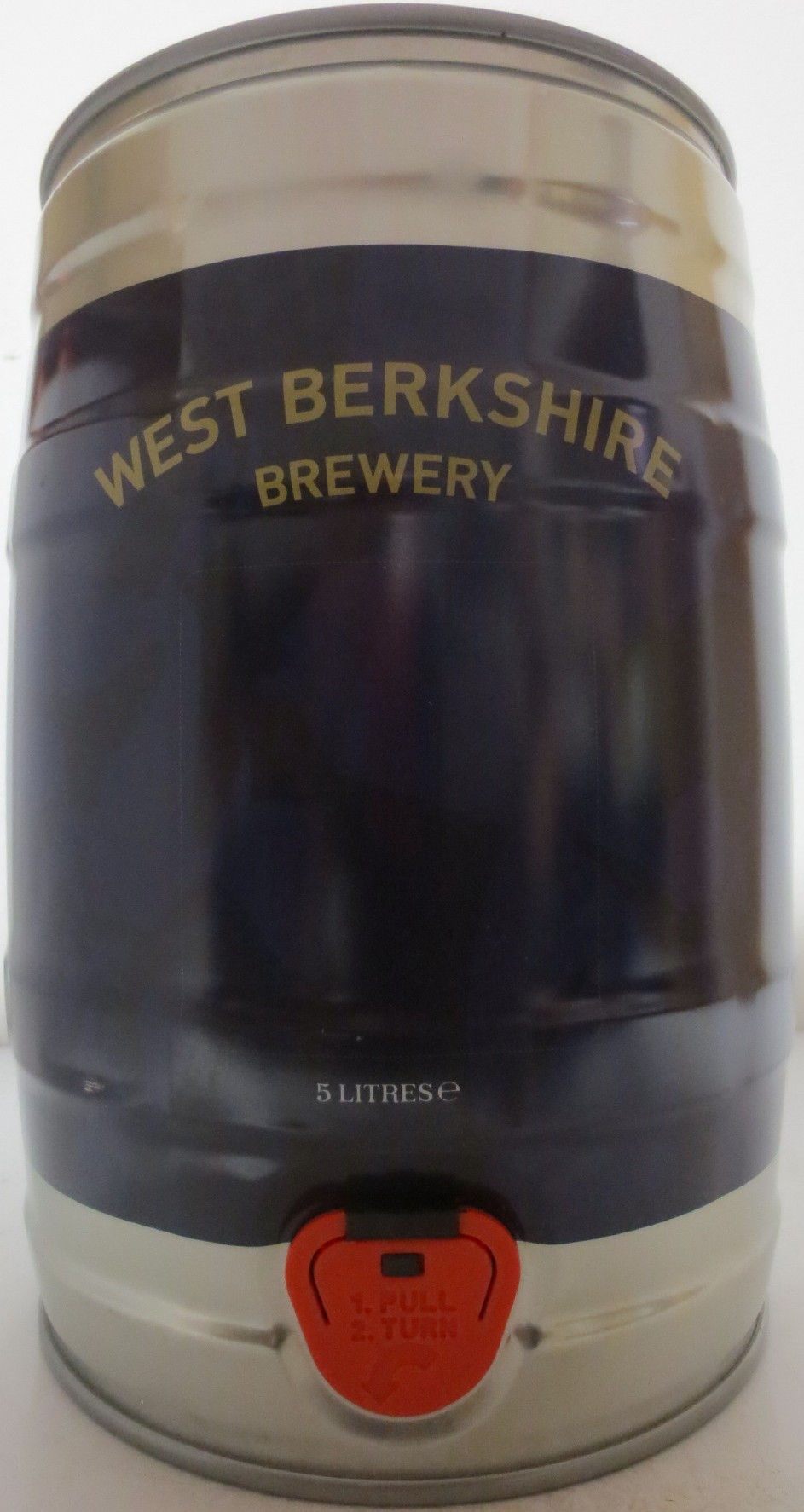 WEST BERKSHIRE BREWERY (5L) Nr.2 