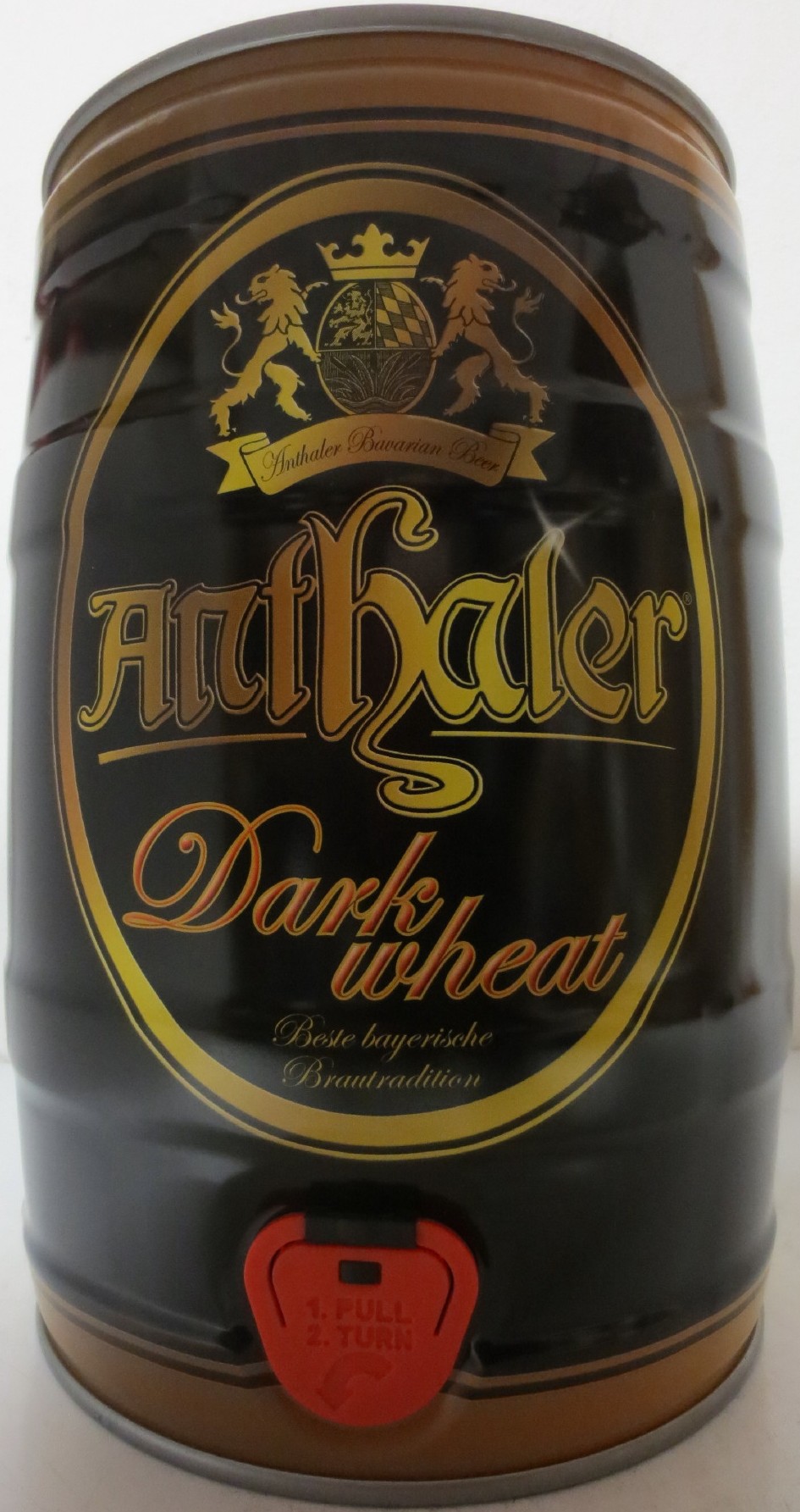 Anthaler Dark Wheat (5L) Nr.1 