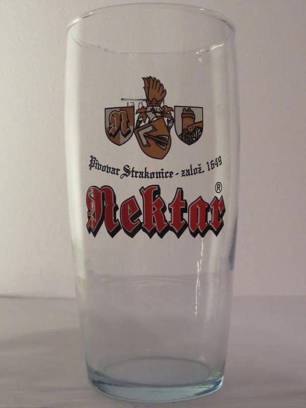 Pivovar Strakonice - založ. 1649 Nektar (0,5L) č.2