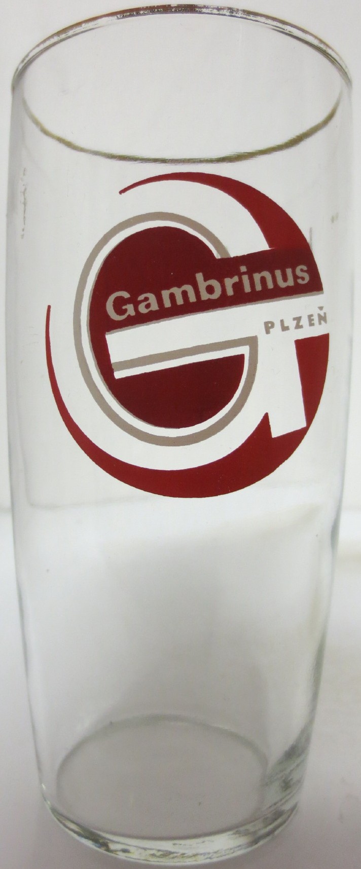 Gambrinus PLZEŇ (0,3L) č.2 