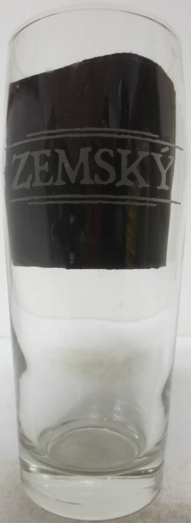 ZEMSKÝ (0,5L)