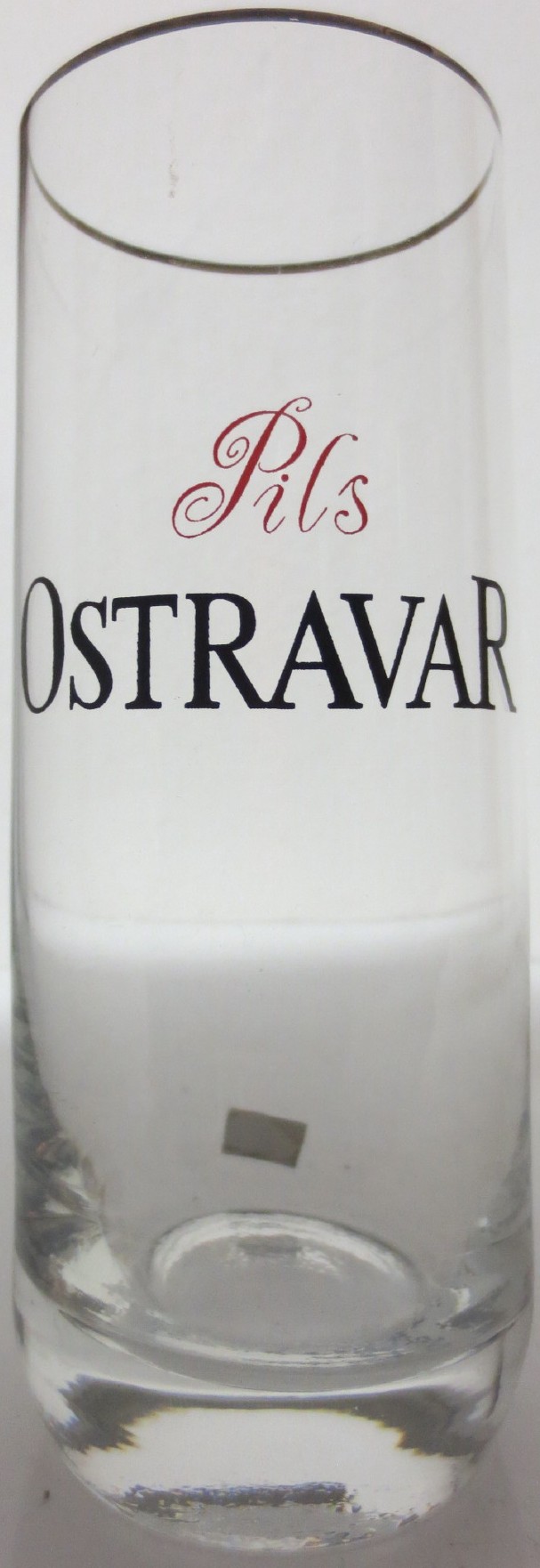 Pils OSTRAVAR (0,3L) černý 