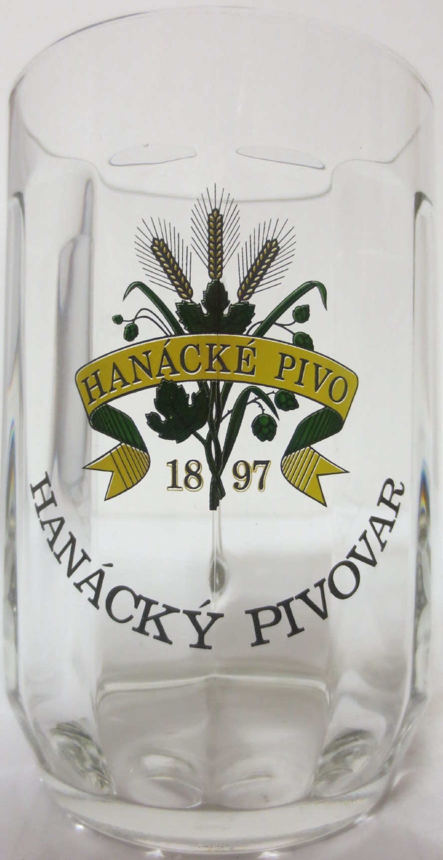 HANÁCKÉ PIVO HANÁCKÝ PIVOVAR (0,5L)