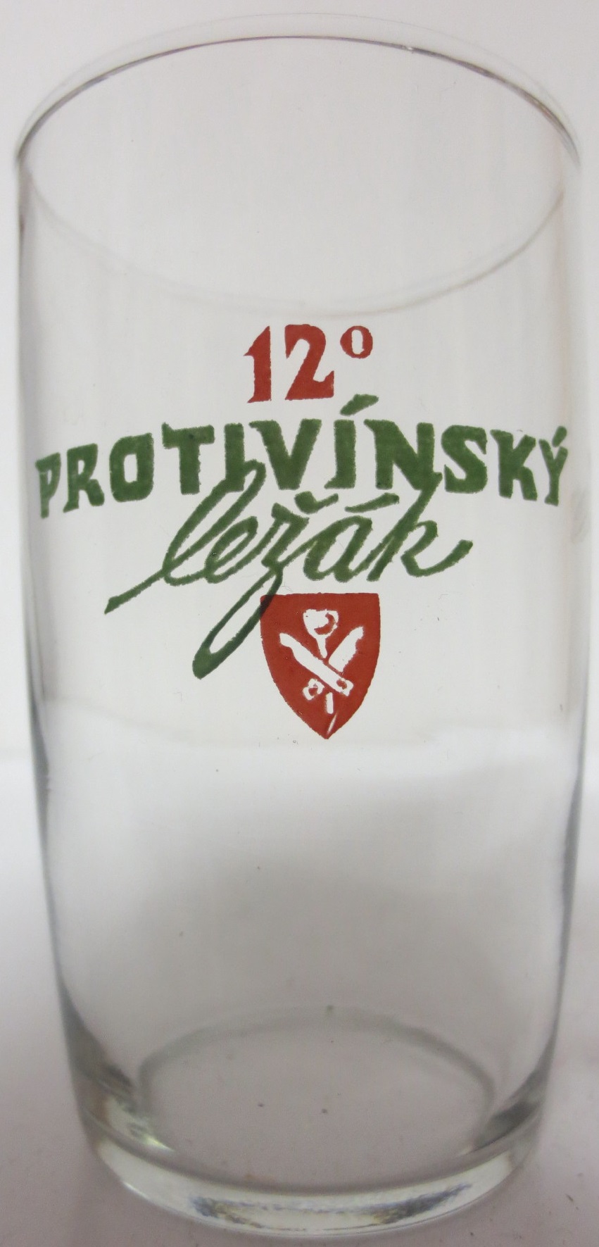 12° PROTIVÍNSKÝ Ležák (0,2L) 