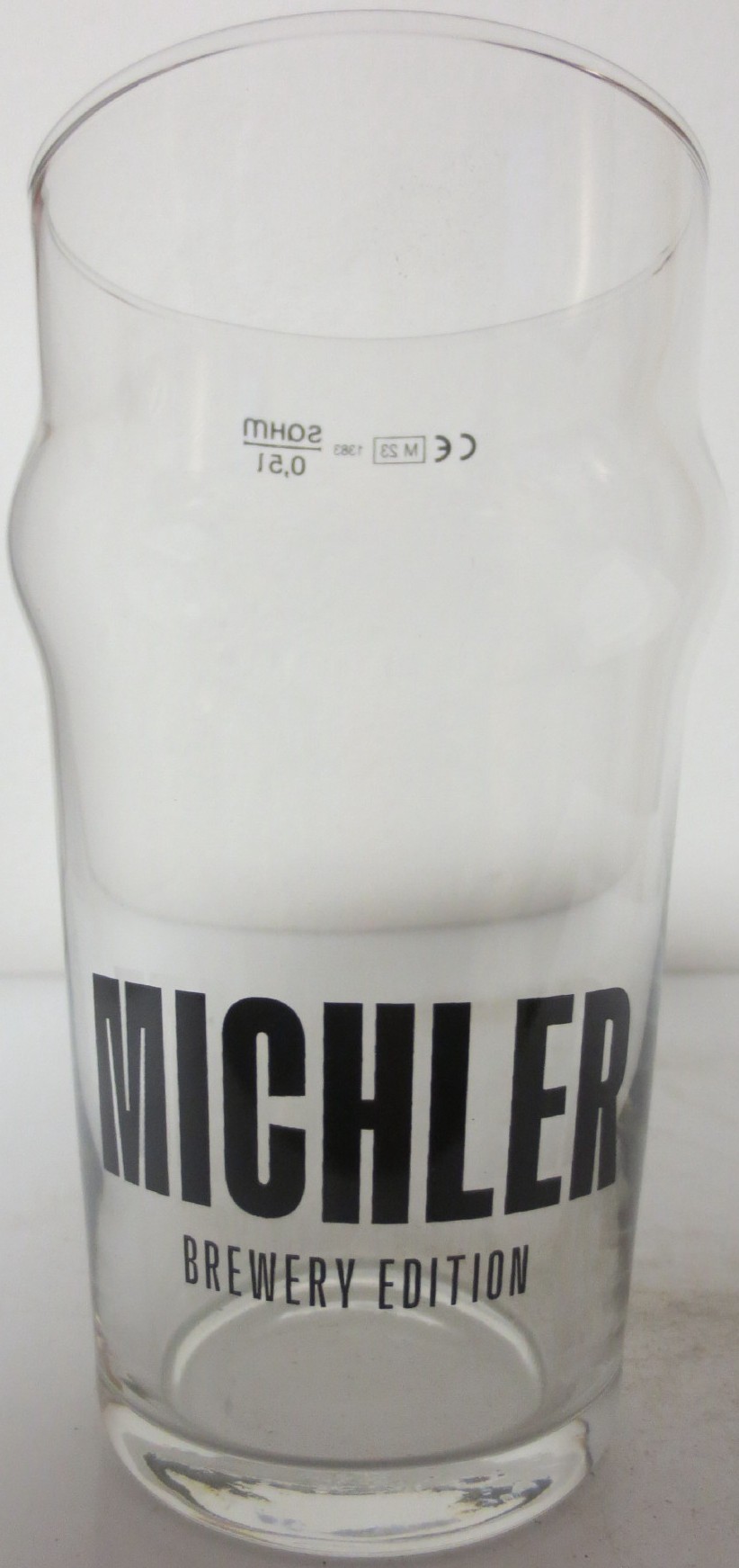 MICHLER BREWERY EDITION (0,5L)