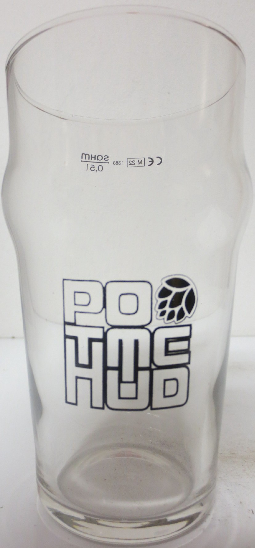 POTMEHUD (0,5L)