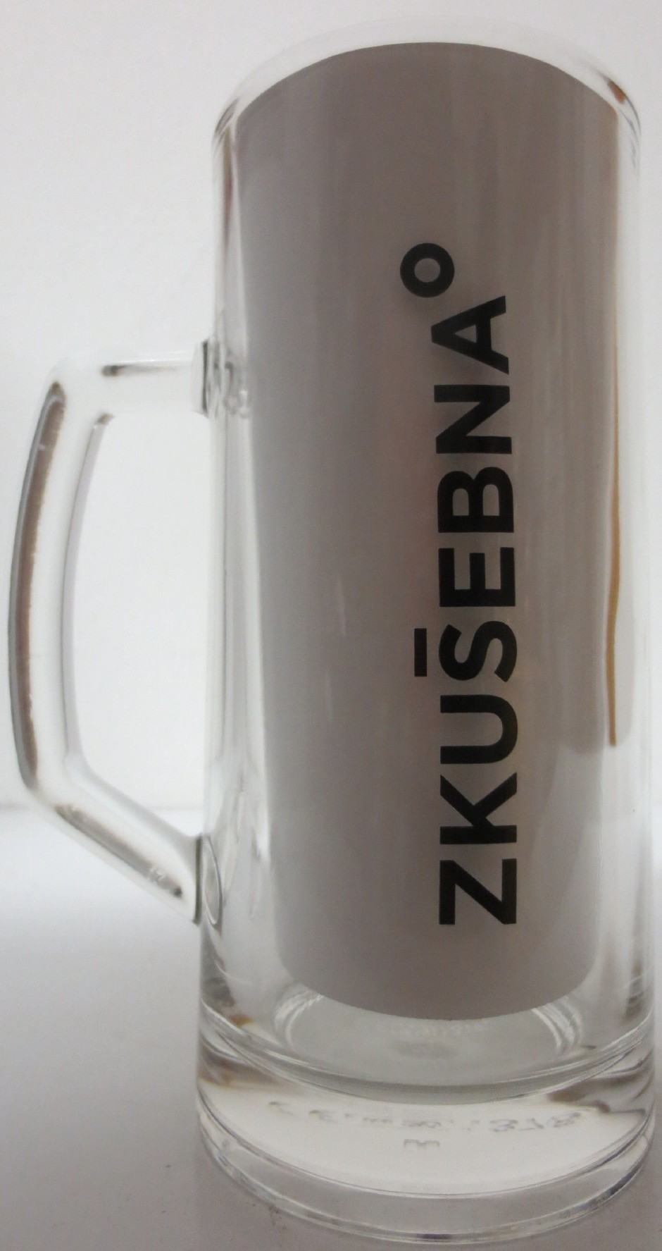 ZKUŠEBNA° Z° (0,5L) 