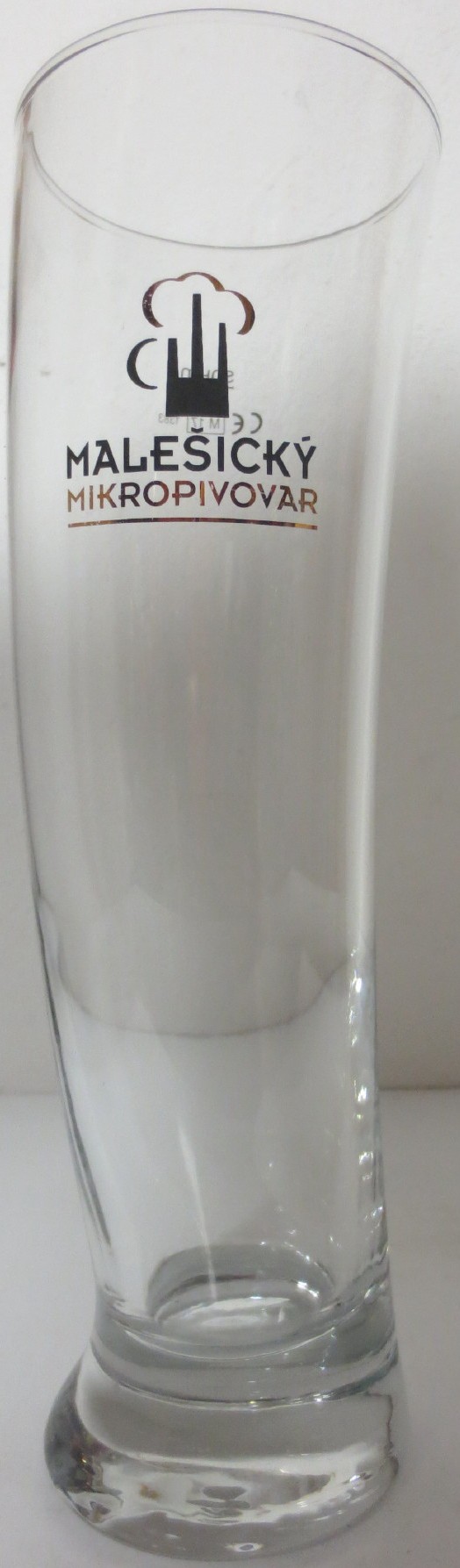 MALEŠICKÝ MIKROPIVOVAR (0,5L) 