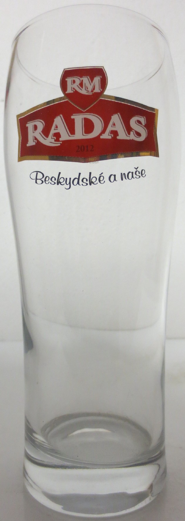 RM RADAS Beskydské a naše (0,5L) 
