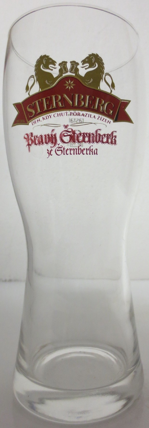 STERNBERG Pravý Šternberk ze Šternberka (0,5L)