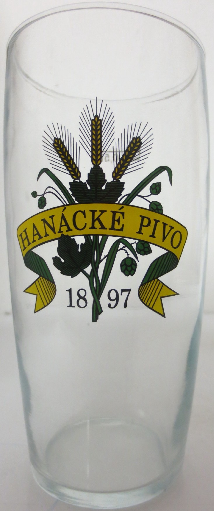 HANÁCKÉ PIVO 1897 (0,5L) 