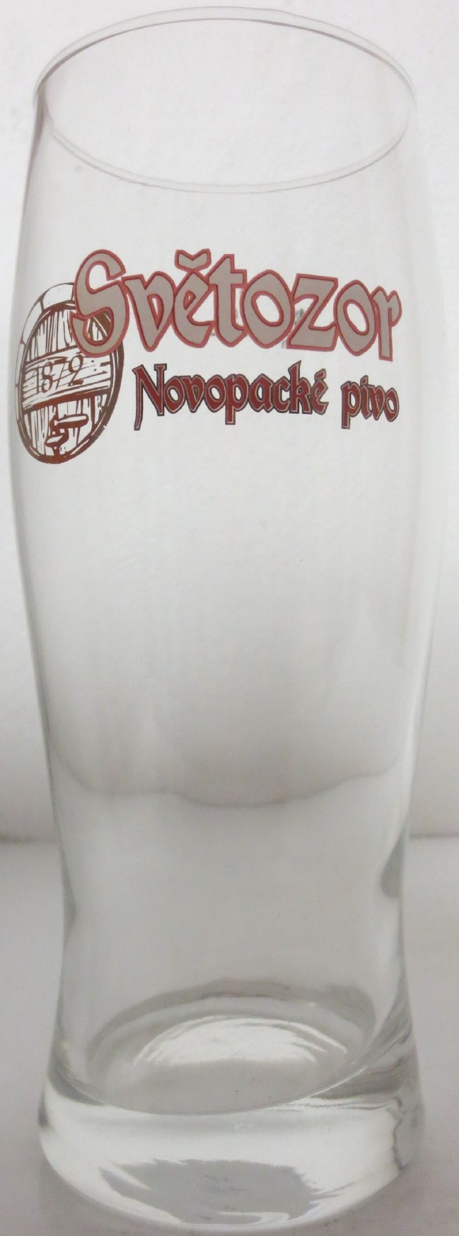 Světozor Novopacké pivo (0,5L) 