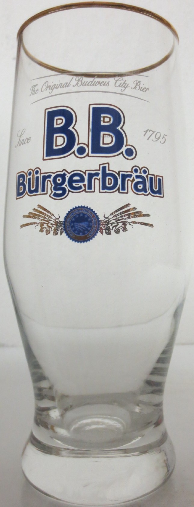 B.B. Bürgerbräu (0,5L)