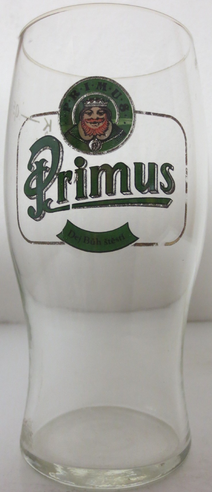 Primus Dej bůh štěstí (0,5L) 