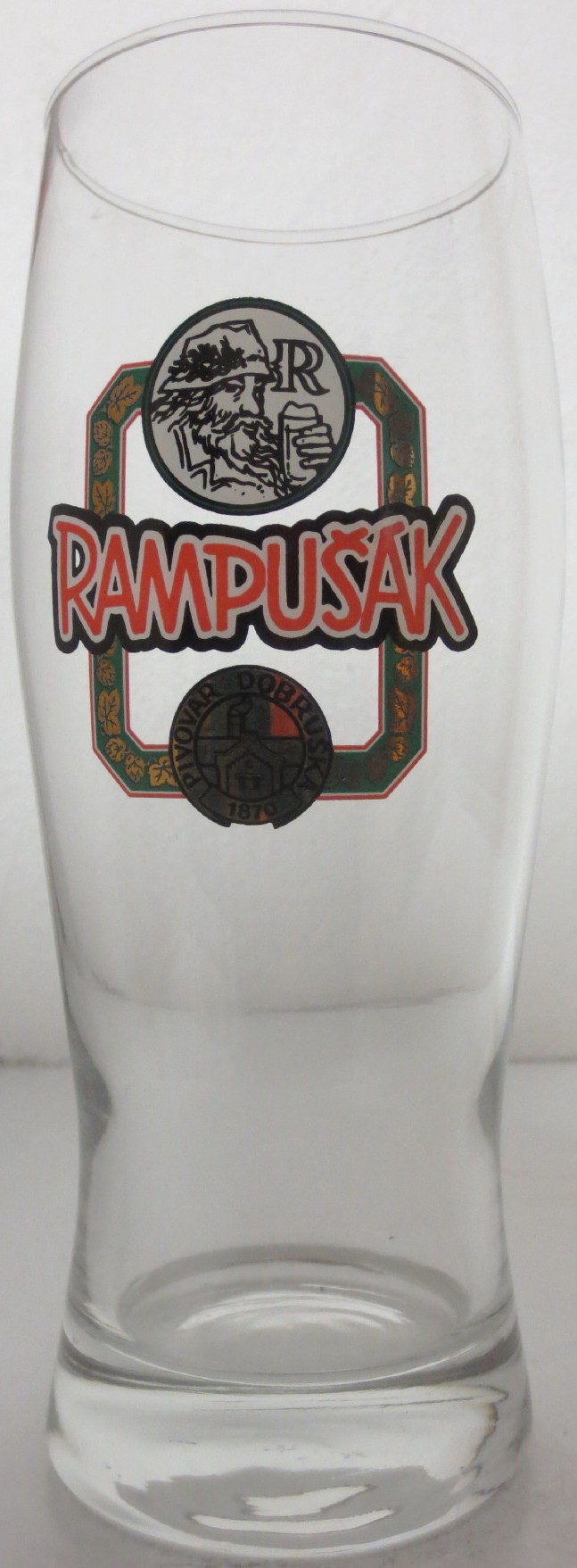 RAMPUŠÁK (0,5L) 