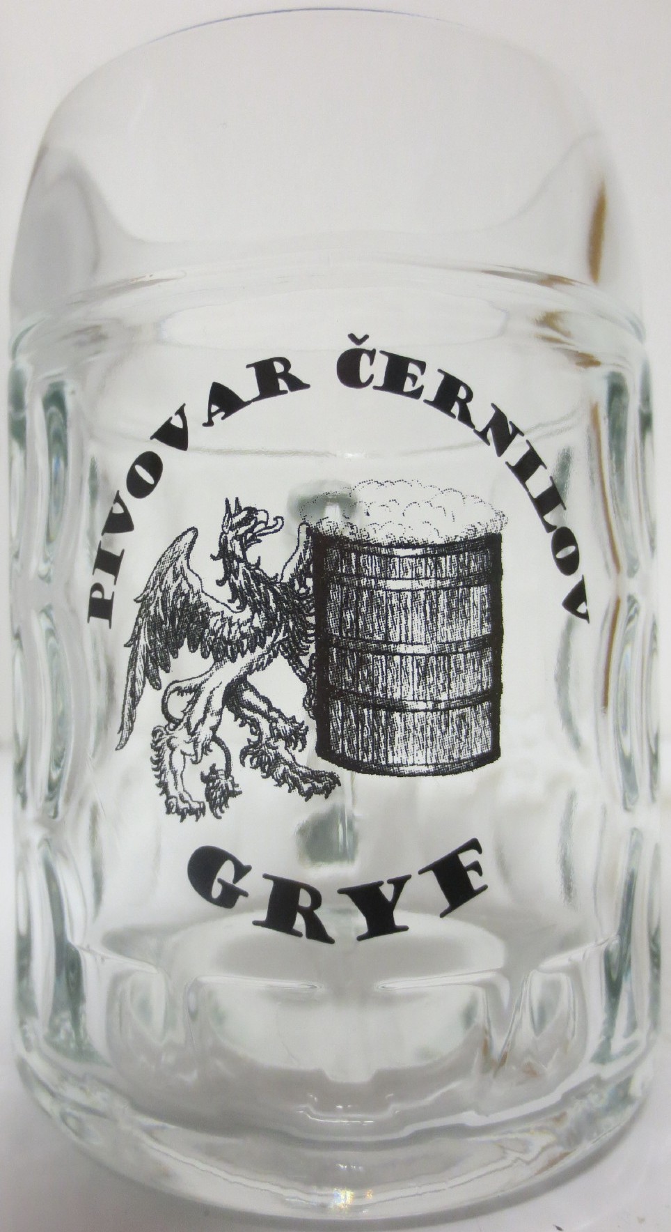 GRYF PIVOVAR ČERNILOV (0,5L)