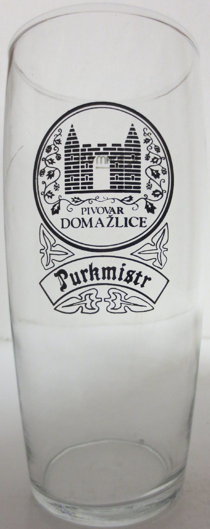 PIVOVAR DOMAŽLICE Purkmistr (0,5L) 