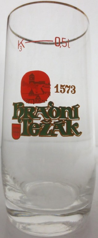 hradní ležák 1573 (0,5L) č.3 