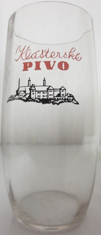 Klášterské pivo (0,5L)