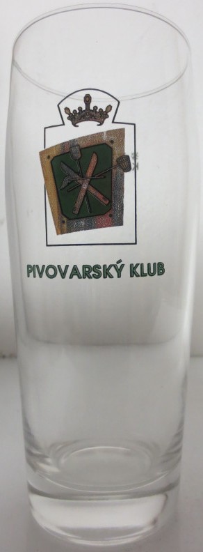 PIVOVARSKÝ KLUB (0,5L) 