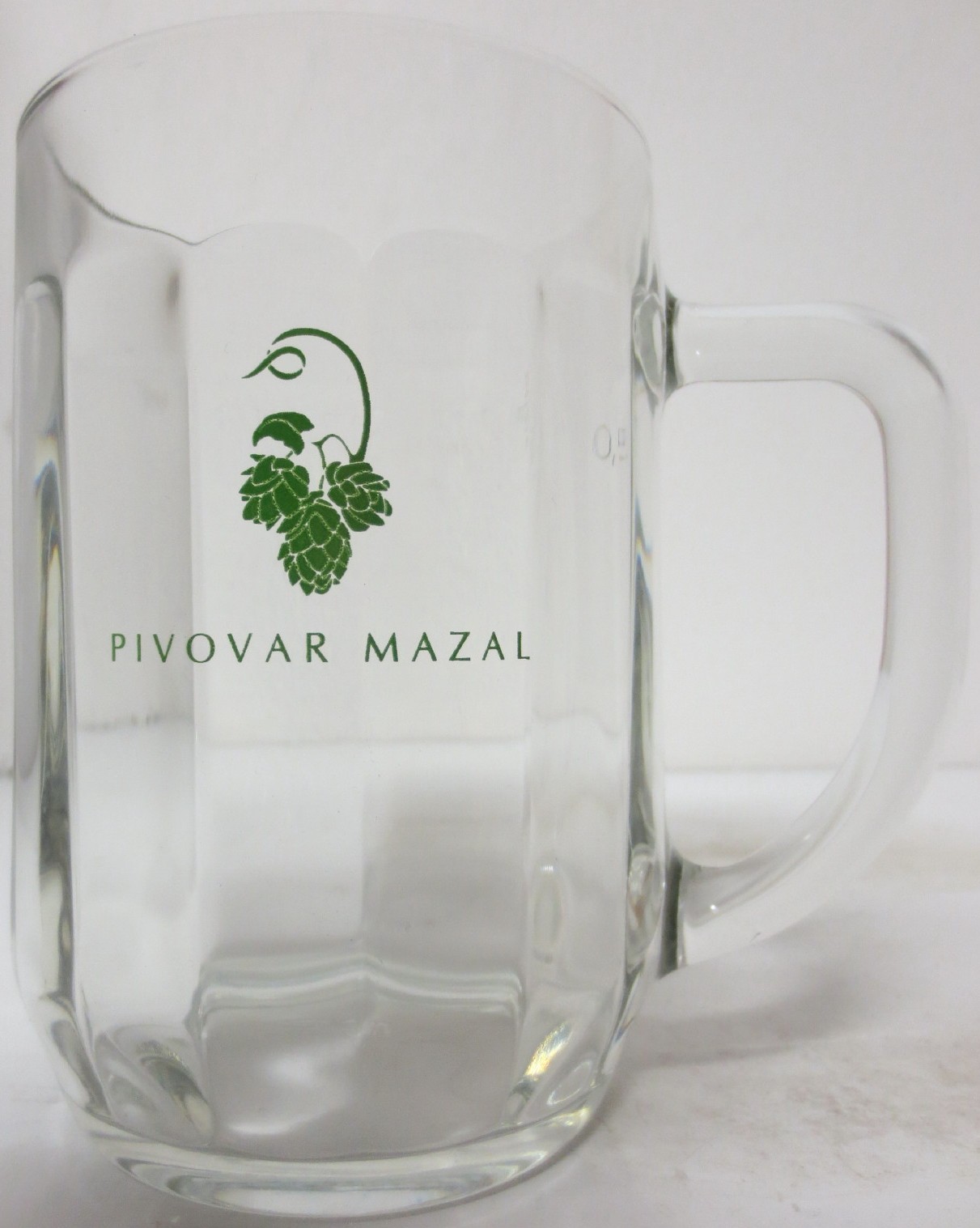 PIVOVAR MAZAL (0,5L) č.2