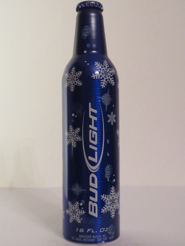 BUD LIGHT BEER Nr.500783