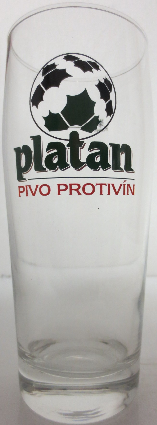 platan PIVO PROTIVÍN (fotbal) (0,5L) 
