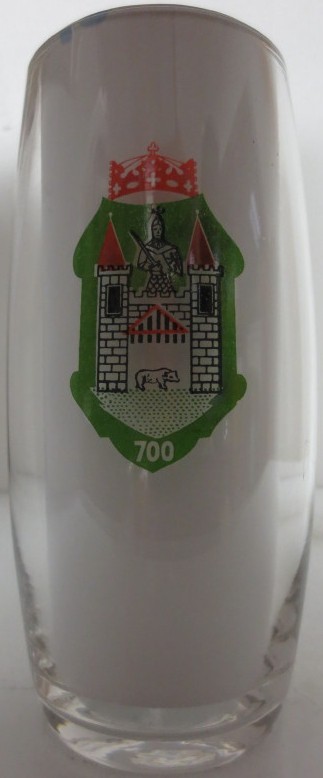 BEROUNSKÝ 12° LEŽÁK 700 (0,5L) 