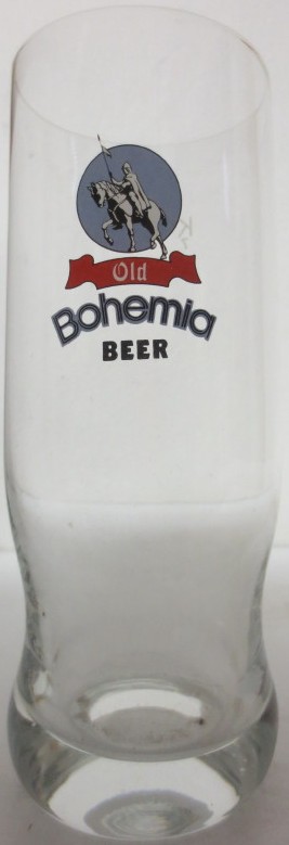 Old Bohemia BEER (0,5L) 