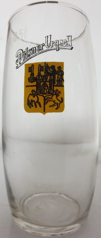 Pilsner Urquell (0,5L) č.2 