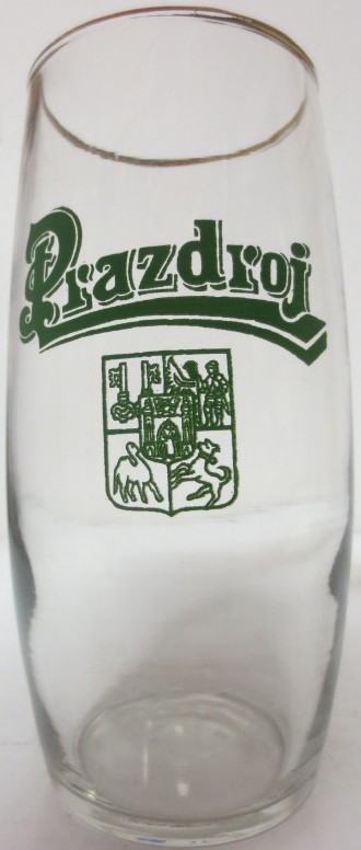 Prazdroj (0,5L) č.3 