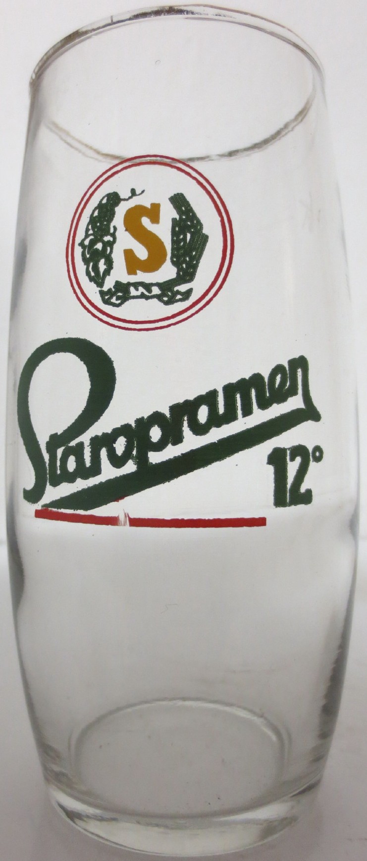 Staropramen 12° (0,5L) č.2 