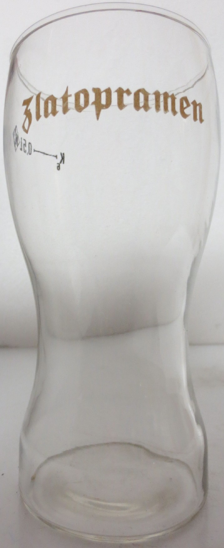 Zlatopramen (0,5L) č.1 