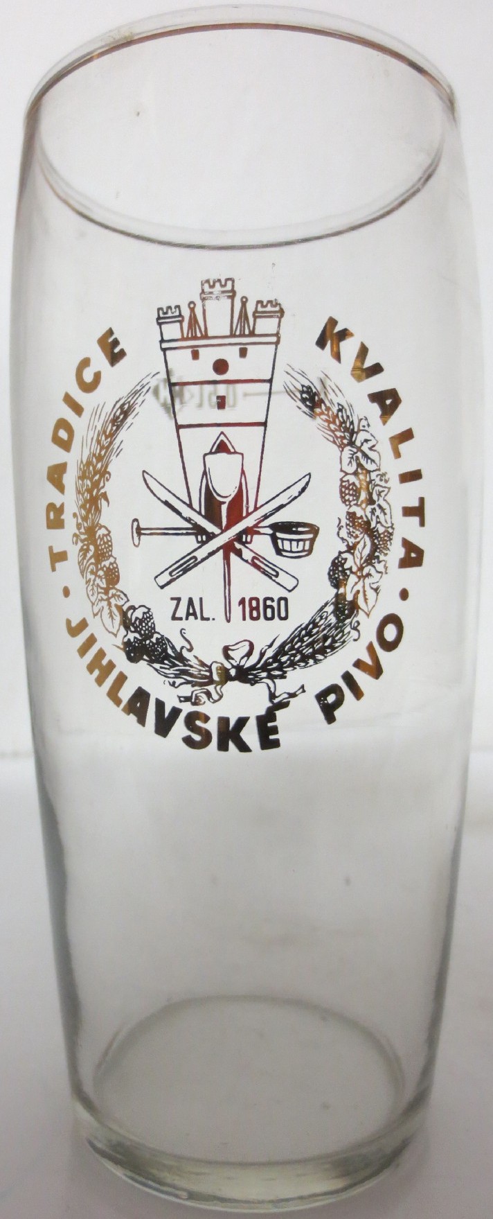 JIHLAVSKÉ PiVO TRADICE KVALITA (0,5L)