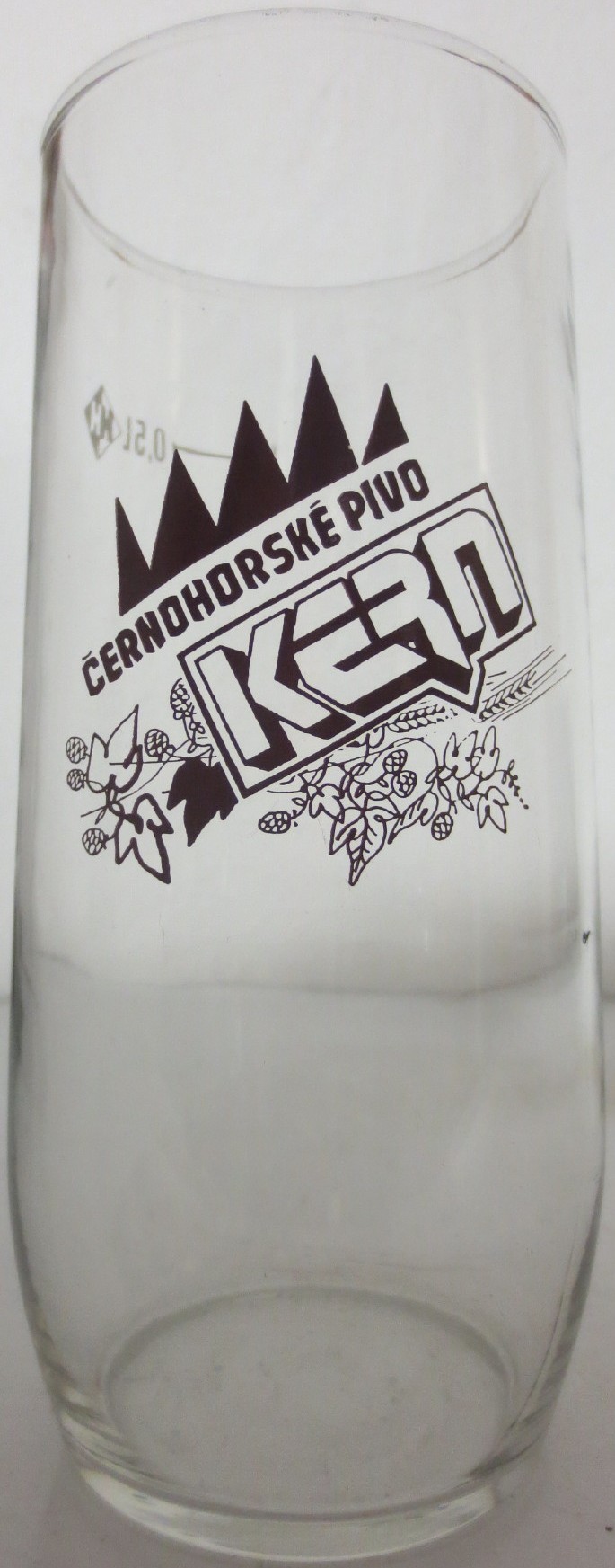 ČERNOHORSKÉ PIVO KERN (0,5L)